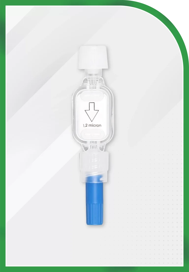 IV filters