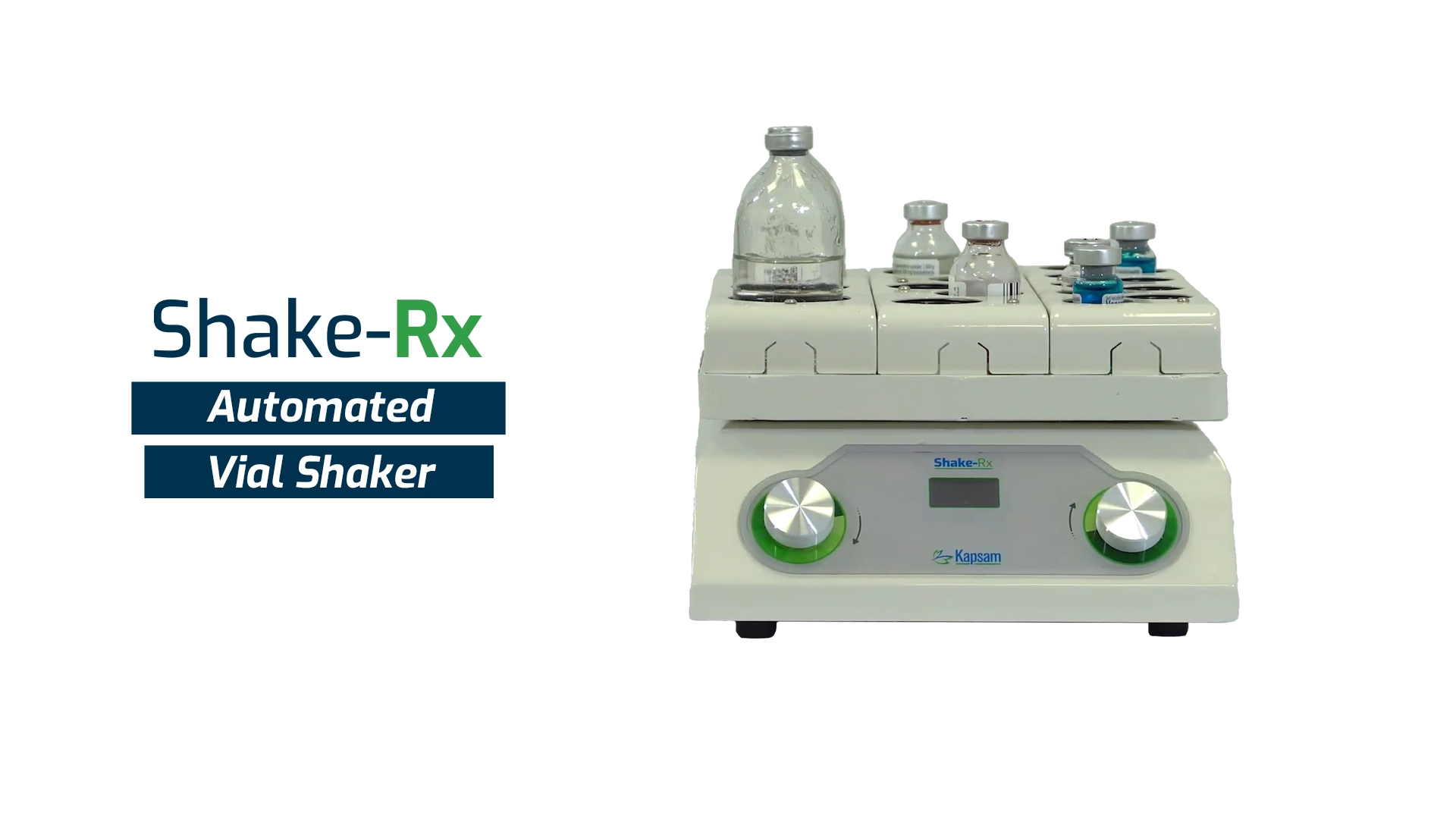 Shake-Rx