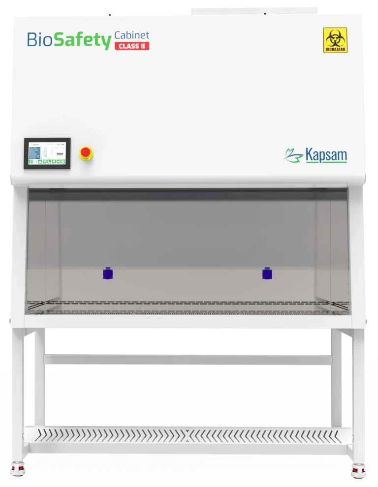 Biological safety cabinet
