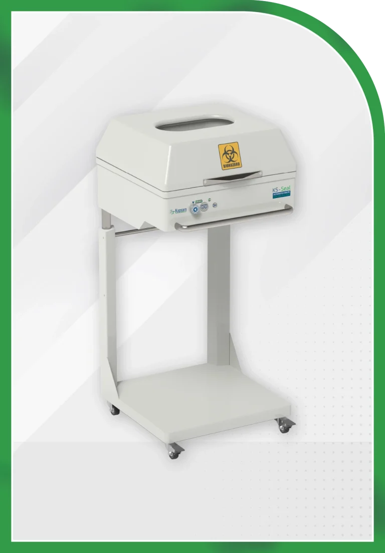 KS Seal waste containment