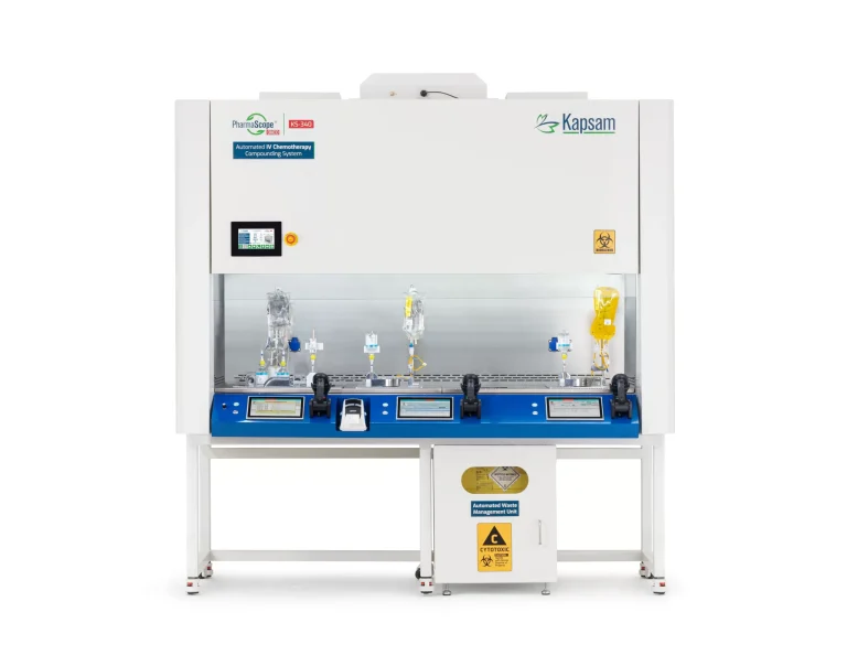PharmaScope Onco