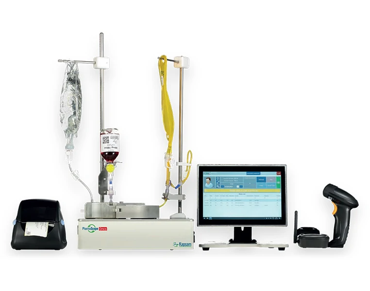 PharmaScope Onco Mobile